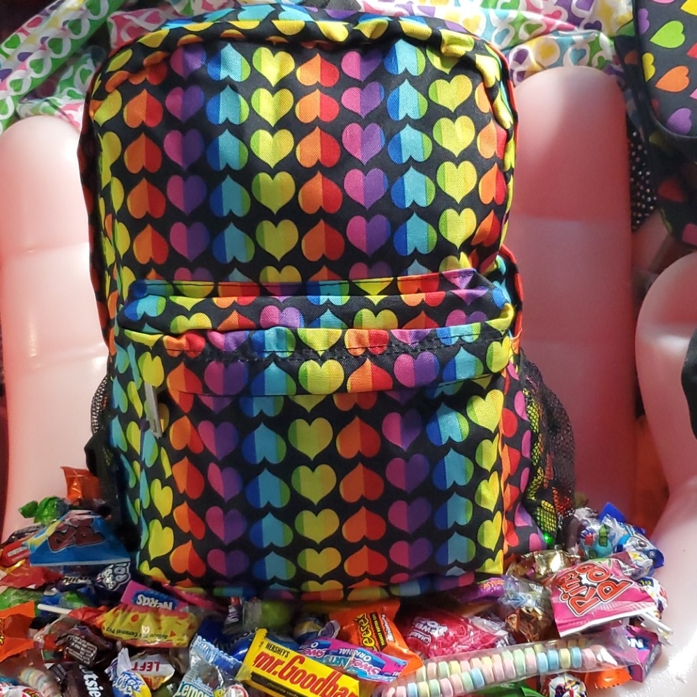 BACKPACK - Picture 5 of 16